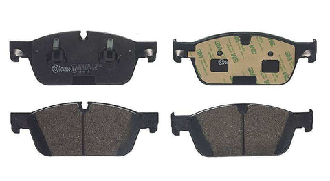 BREMBO P50102 DISC BRAKE PAD SET