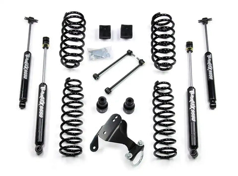 JK LIFT KIT