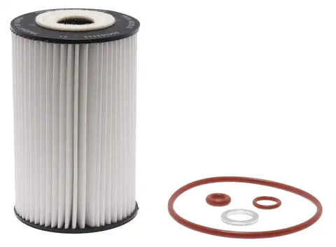 OIL - CARTRIDGE OIL FILTER
