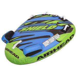 Airhead AHSH-T1  Towable Tube  Nylon Shell