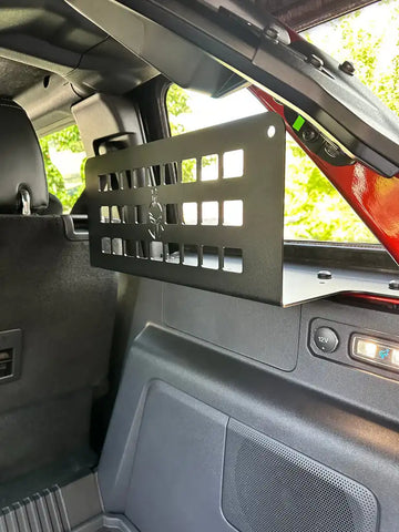 ULTIMATE SETUP 6TH GENERATION FORD ULT003RDK