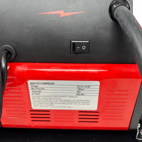 THOR S LIGHTNING BOLT001 BOLT TRUE DUAL AIR