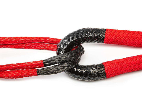 WEATHERTECH R07820PKG KINETIC RECOVERY ROPE