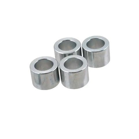 HUSKY TOWING 33222 2020+ GM 2500/3500 5TH WHL BRK