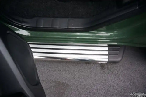 RB2-T RUNNINGBOARD
