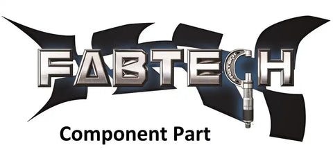 FABTECH FTS21297 COMPONENT BOX 3 - 3500HD