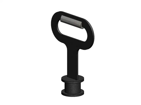 BLUE OX BXR9007 KIT  FIFTH WHEEL LIFT TOOL