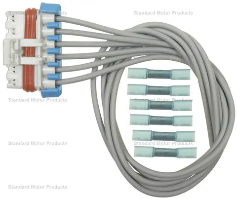STANDARD IGN S-945 STD PIGTAILS & SOCKETS
