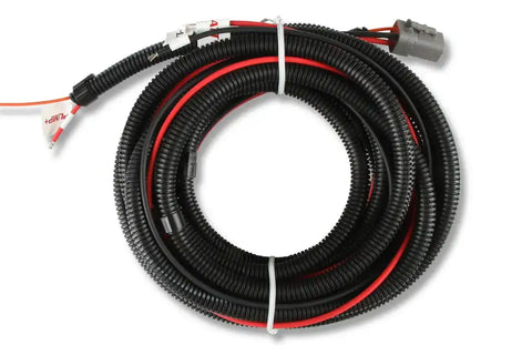 FUEL PUMP VOLTGE BOOSTER