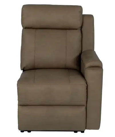 HERITAGE SERIES LEFT HAND RECLINER