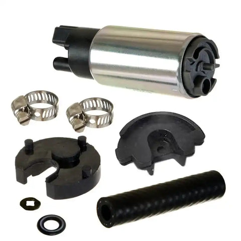 ELECTRICAL FUEL PUMP