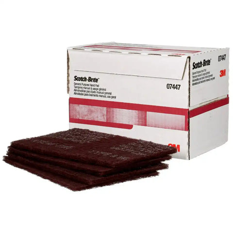 GENL PURPOSE PADS 20/BOX