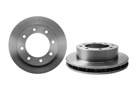 BREMBO 09897680C02 DISC BRAKE ROTOR