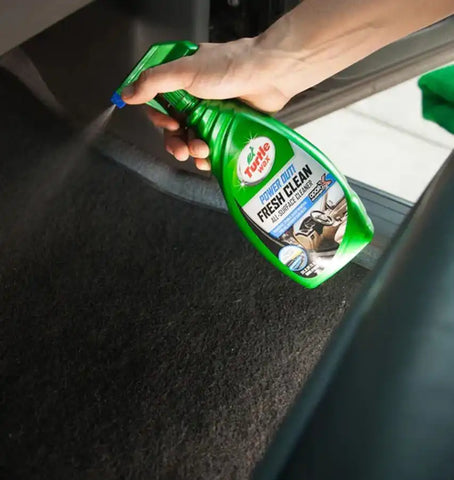 PO FRESH CLEAN KINETIC NEW CAR