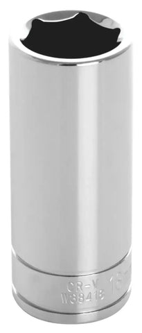 SOCKET DP 18MM