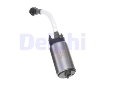 ELECTRIC FUEL PUMP