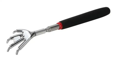 ANGLED BACK SCRATCHER