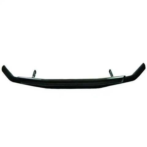 Black Horse Offroad FD-NI10B Bumper Guard Front Runner Powder Coated Semi-Gloss Bl