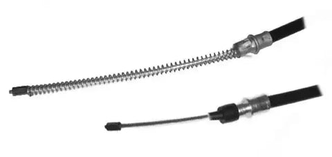 BRAKE CABLE