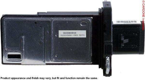 MASS AIR FLOW SENSOR