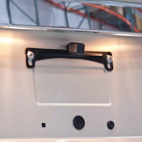 CAMERA  DUAL MOUNT CMOS