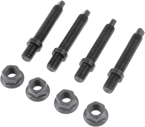 DORMAN 03131 EXHAUST FLANGE HDWE. KIT