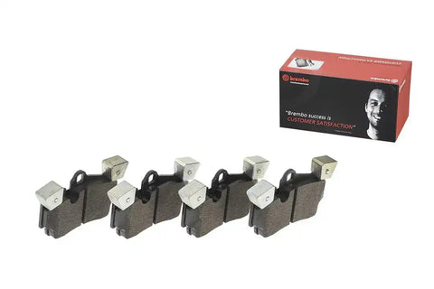 DISC BRAKE PAD SET
