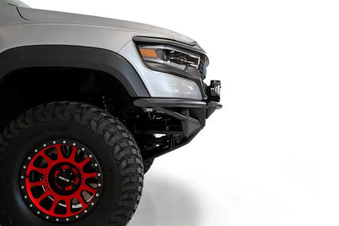 A.DESERT DES F620162160103 2021 RAM 1500 TRX ADD PRO BOLT-ON F
