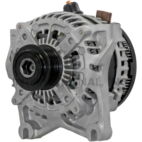 DOMESTIC ALTERNATOR