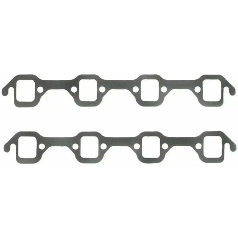 EXHAUST HEADER SET