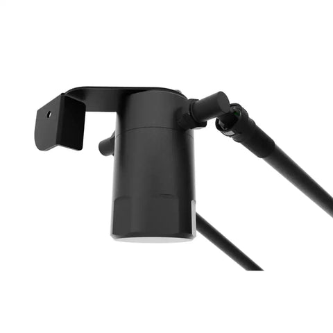K&N FILTER 81-0804 CATCH CAN; OIL SEPARATOR CHEV SILV
