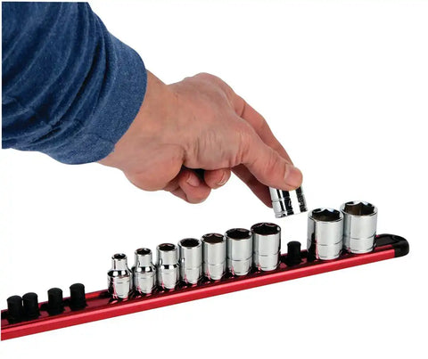 3/8' DR. MAGNETIC SOCKET