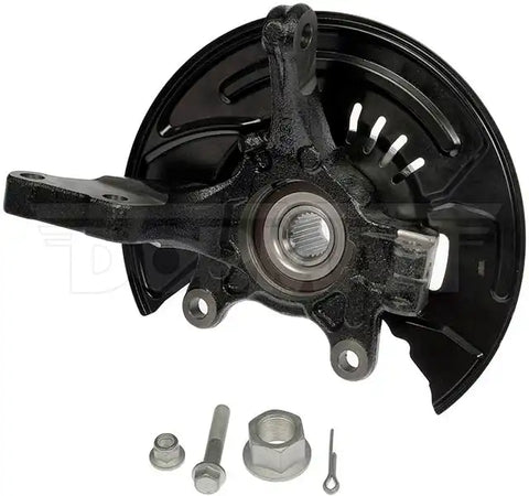 DORMAN 686-444 LOADED KNUCKLE