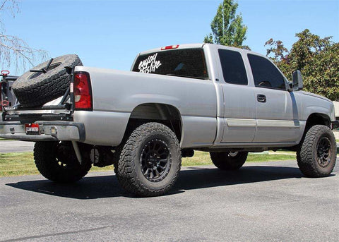 FLOWMASTER 717990 99-06 GM TRUCKS 5.3L FFX DOSS