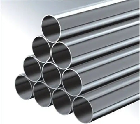 ATLANTC TUBE 21690AL AL TUBE 16GA X 90' 2'