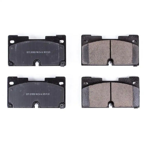 POWERSTOP 16-2173 Z16 EVO CERAMIC PAD