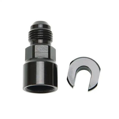 QWK DIS EFI ADPT 6AN-5/16