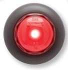 LED NONDIRCTNL; UNILT; GRMT; RED;