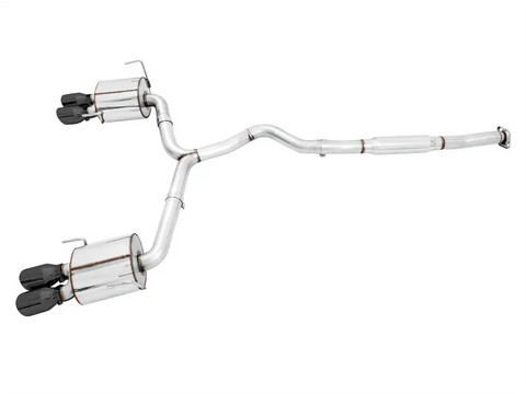 AWE 3015-43108 TOURING EDITION EXHAUST VA STI / GV