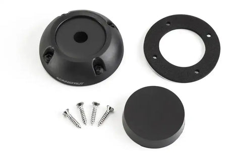 SCANSTRUT DS40-P-BLK DS40-P CABLE SEAL - BLACK