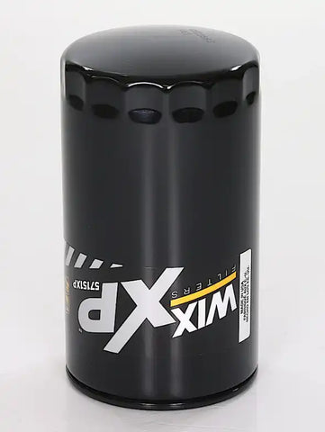 WIX FILTR LD 57151XP WIX XP SPIN-ON LUBE FILTER