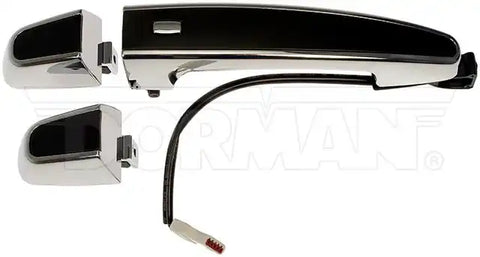 DORMAN 97793 EXTERIOR DOOR HANDLE - RFID WITH PA