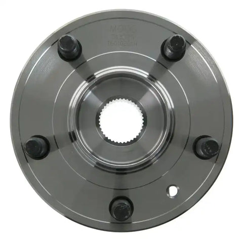 MOOG 513275 HUB ASSEMBLY