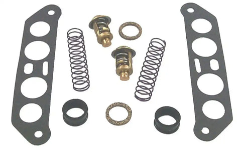 SIERRAMARINE 18-3673 THERMOSTAT KIT
