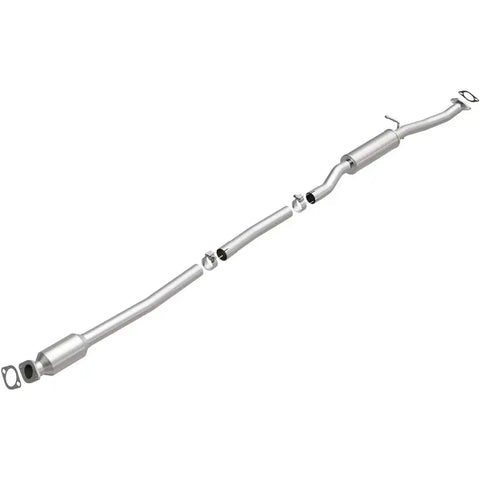 MAGNAFLOW 280055 DFCV 19-16 HYUNDAI TUCSON