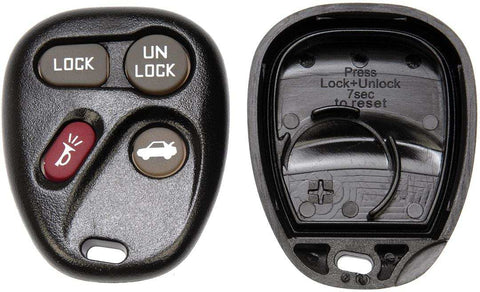 DORMAN 13608 KEYLESS REMOTE CASES