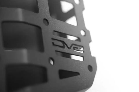 DV8 MPBR-03 FORD BRONCO | TAILGATE MOLLE POCKET