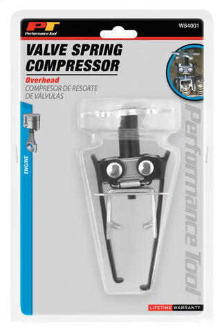 PERFORM TOOL W84001 VALVE SPRING CMPRSSR