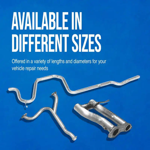 WALKER EXHST 52496 PIPE - INTERMEDIATE