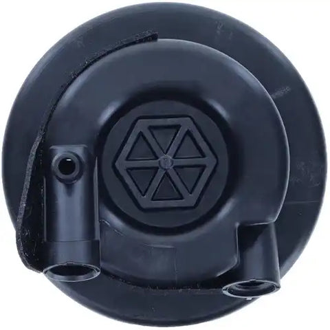 FUEL FILTER CAP